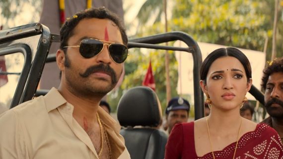 Gangs Of Godavari Hit Or Flop: Check Audience's Verdict About Vishwak Sen's Latest Action-Drama