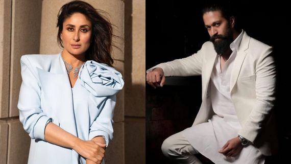 Toxic: Is Kareena Kapoor Khan OUT Of Yash's Movie? HERE's What We Know