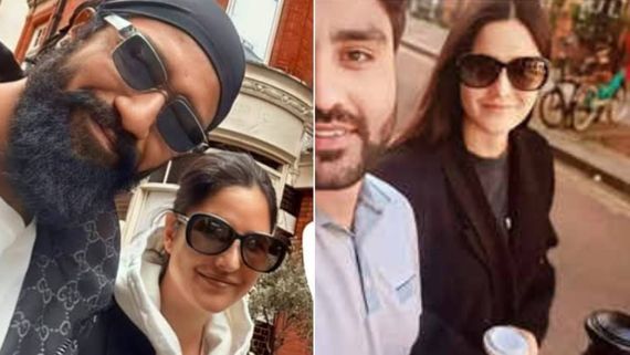 Katrina Kaif London Vacay Viral Pic: No, Actress Is NOT EXPECTING 1st Child With Vicky Kaushal