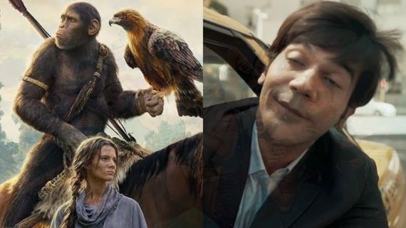 Kingdom Of The Planet Of The Apes B.O. Collection Day 7: BEATS Srikanth In India Despite Dip On 1st Thursday