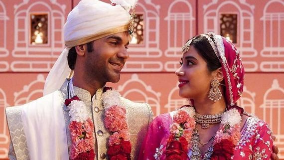 Mr. & Mrs. Mahi Advance Booking Report: Rajkummar Rao-Janhvi Kapoor's Film Sees HIGHEST Sales In 2024