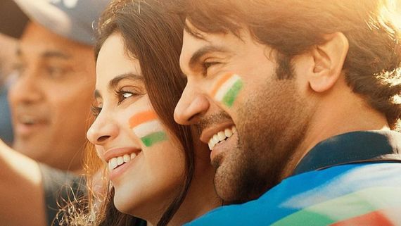 Mr. & Mrs. Mahi: Check Rajkummar Rao-Janhvi Kapoor's Film Release Date, Cast, Trailer, Plot Deets & More