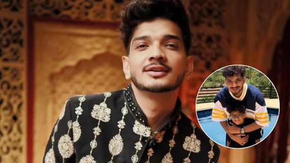 Munawar Faruqui Second Wedding: Did Bigg Boss 17 Star CONFIRM His Marriage? Flaunts Wedding Ring In NEW Pic