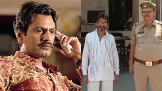 SHOCKING: Nawazuddin Siddiqui's Brother Ayazuddin ARRESTED In Muzaffarnagar; Here's WHY 