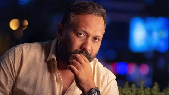 Omar Lulu Rape Case: Malayalam Director Gets Interim Anticipatory Bail; 'Consensual Relationship With Actress'