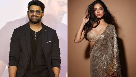 The Raja Saab: Prabhas To Romance Malvika Mohanan In His NEXT After Kalki 2898 AD? Here's What We Know