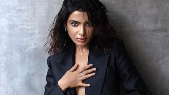 Samantha Ruth Prabhu's FAKE N*de Pic Sparks Controversy; Fans Come In Support: 'We Need Justice'
