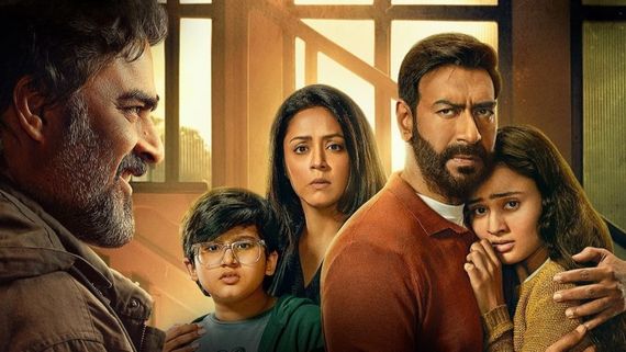 Shaitaan Full Movie LEAKED Online In HD For Free Download After OTT Release 