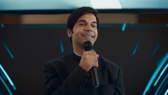 Srikanth Box Office Collection Day 4: Rajkummar Rao's Film Sees MAJOR Drop; Fails 1st Monday Test