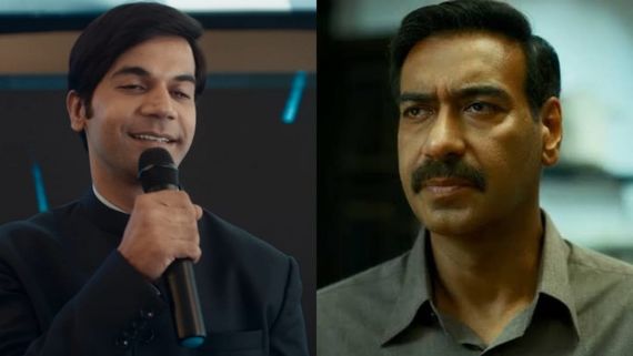 Srikanth B.O. Collection Day 8: Rajkummar's Film Starts Week 2 On Solid Note; BEATS Maidaan On 2nd Friday