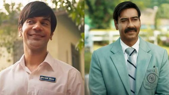 Srikanth B.O. Collection Day 12: Rajkummar's Film Records LOWEST Single Day; Beats Maidaan On 2nd Tuesday