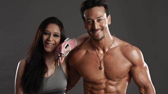 Khatron Ke Khiladi 14: Tiger Shroff's Sister Krishna Shroff To Participate In Rohit Shetty's Show? DEETS