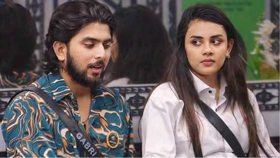 Bigg Boss Malayalam 6: Gabri Spill Beans About His Relationship With Jasmin; Clarifies He Isn’t In Love With H