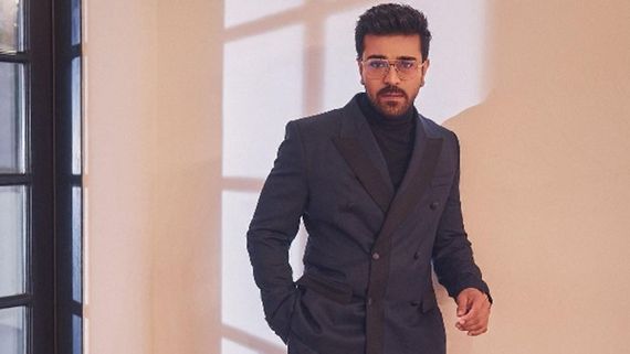 Game Changer : 6 Things We Know About Ram Charan And Kiara Advanis Upcoming Movie