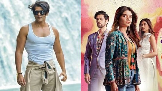 Ghum Hai Kisikey Pyaar Meiin Twist: GHKPM New Villain Karanvir Bohra Reveals Connection With Bhavika Sharma