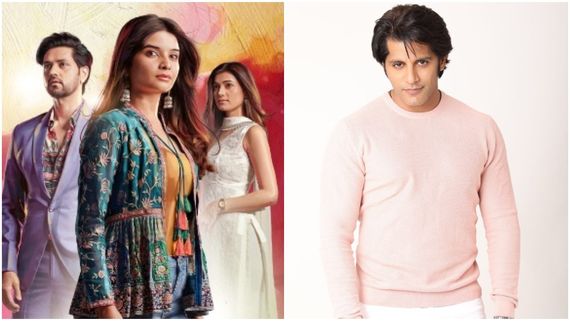 Ghum Hai Kisikey Pyaar Meiin New Villain | Karanvir Bohra On Entry As Bhavar Patil: This Is The First Time…