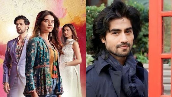 Ghum Hai Kisikey Pyaar Meiin Twist: Harshad Chopda Co-star Is New Entry In Shakti Arora-Bhavika Sharma's Show