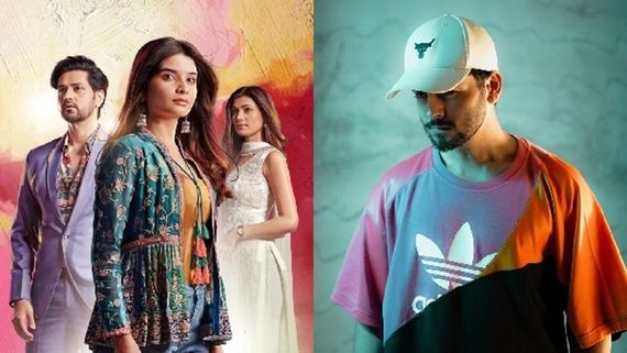 Ghum Hai Kisikey Pyaar Meiin New Hero: TV Hottie REACTS On Replacing Shakti Arora, Viral Audition Clip