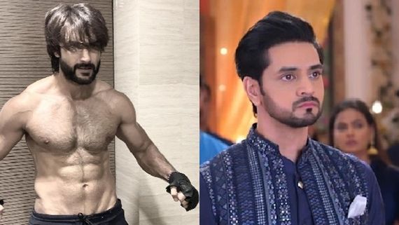 Ghum Hai Kisikey Pyaar Meiin New Hero: Imlie Actor Zohaiib Asshraf Siddiqui To Replace Shakti Arora In GHKPM? 