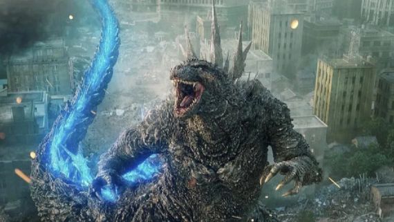 Godzilla Minus One OTT Release: Here's When The Oscars 2024 Winning Film Will Release In India 