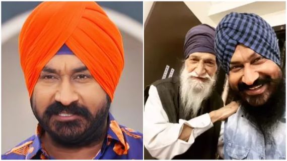 Gurucharan Singh Returns After 25 Days: Where Was Taarak Mehta Ka Ooltah Chashmah Actor? Check Absence Reason