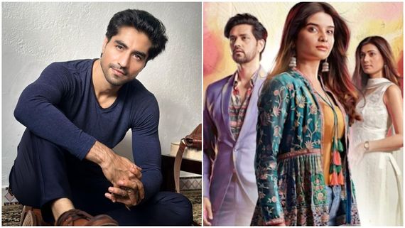 Ghum Hai Kisikey Pyaar Meiin New Hero | Will Harshad Chopda Replace Shakti Arora? Latter BREAKS SILENCE