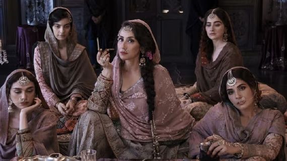 Heeramandi Twitter (X) Review: Netizens Reveal What’s Good & What’s Bad In Sanjay Leela Bhansali Directorial