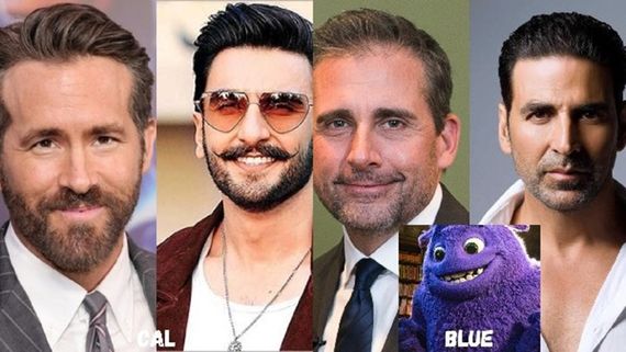 Imagining 'IF': A Bollywood Twist On John Krasinski's Animated Marvel