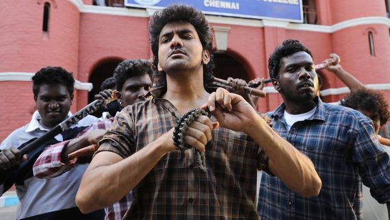 Kavin's Remarkable Journey: From Small Screens To Silver Screen Stardom