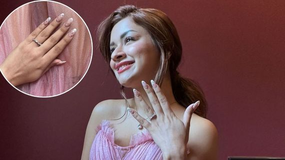 Is Avneet Kaur Engaged? Mardaani Actress Drops BIG News, Making Fans Say 'Aaye Haaye'