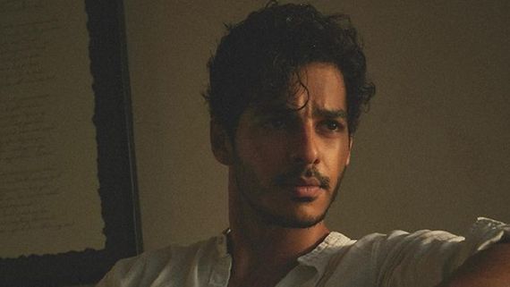 Ishaan Khatter is Looking Sharp and Stealing Hearts on Instagram With His New Post