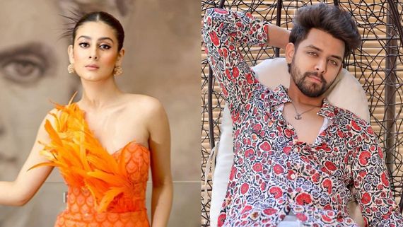 Isha Malviya-Samarth Jurel Breakup | Bigg Boss 17 Star REACTS To Chintu's 'Opportunist' Comment: Sabka Apna...