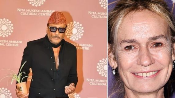 Director Sandrine Bonnaire Comes On Board For Jackie Shroff Starrer Slow Joe; Actor Shares Excitement