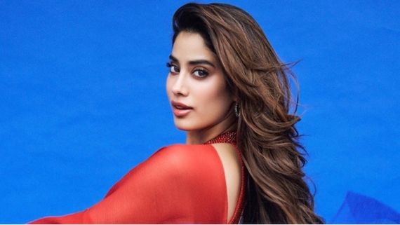 Janhvi Kapoor Gets Trolled As She Answers How Her Ideal Man Should Be, ‘Matlab Jo Hai Robot Chahiye’