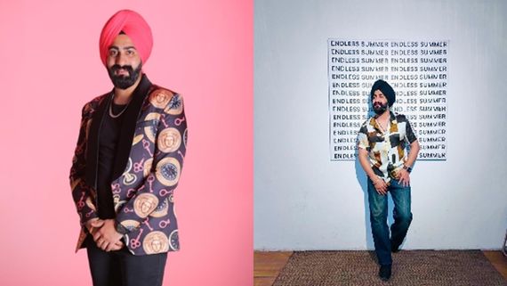Suit Punjabi Singer Jazkirat Siingh Says 'As Sikh Man With Untrimmed Beard, Opportunities Were...'