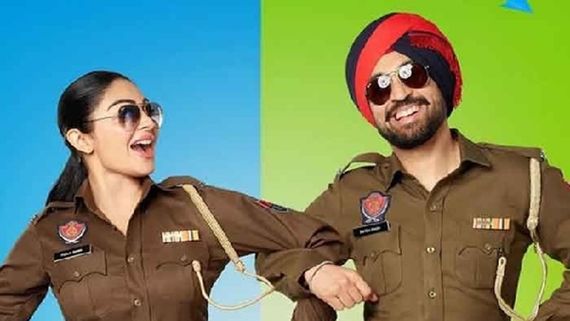 Jatt And Juliet 3: New Song Je Main Rabb Hunda Is A Soulful Meody Celebrating Power Of Love