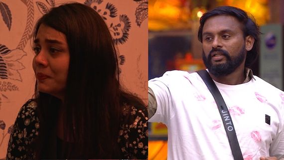 Bigg Boss Malayalam 6: Jasmin, Jinto & THESE Contestants Nominated In Week 10; Who Will Get Eliminated?