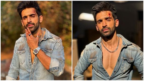 Kaise Mujhe Tum Mil Gaye Episode Update: Arjit Taneja's Action-Packed Performance Elevates Drama; DEETS