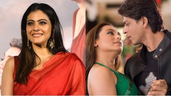 Did You Know Kajol Rejected Karan Johar’s Kabhi Alvida Naa Kehna? Here's Why She Was Against The Movie