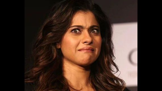 Kajol's VIRAL Video: Actress Shares Rare Embarrassing Moments, Fans Dub Her 'Tumbling Queen'
