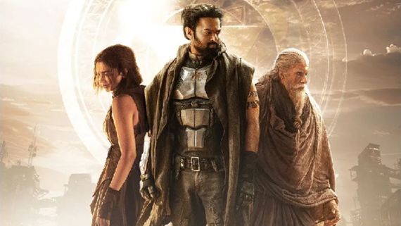 Looking At Everything Big From The Sci-Fi Epic ‘Kalki 2898 AD’ Which Has Kept Fans Hooked In April