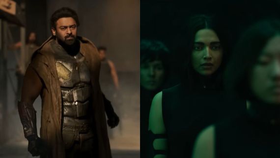 Kalki 2898 AD Trailer Release Date: Prabhas Starrer's Filming Concludes & Here's When Trailer Will Hit Screen