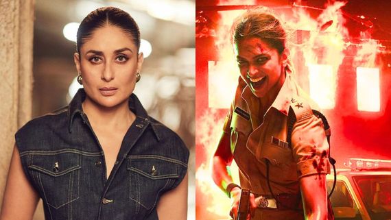 Kareena Kapoor & Deepika Padukone's Roles In Singham Again: Actressess To Play Strong Part, Check DEETS