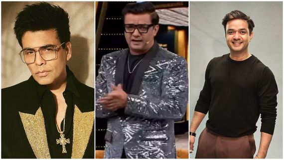 Did Karan Johar Bash Kettan Singh In His Viral ‘Disrespect’ Post? All About Toffee With Churan Fame Comedian