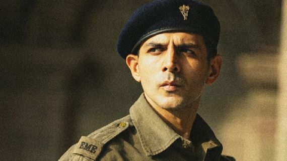 Chandu Champion: Kartik Aaryan's Six Stunning Transformations in the Most Anticipated Film of the Year