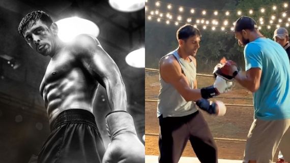 Chandu Champion: Kartik’s Trainer Lauds His Determination; Says ‘It Turned Him From Chandu Into True Champion’