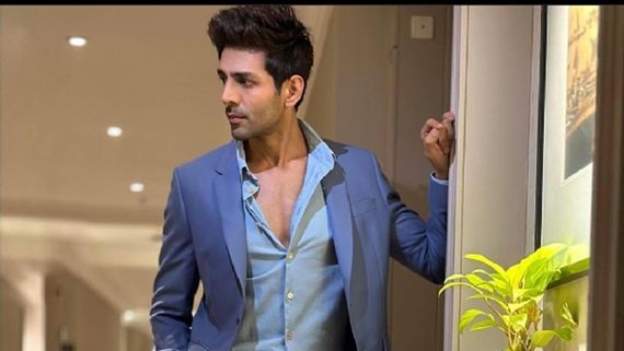 Kartik Aaryan's SatyaPrem Ki Katha Co-star Gajraj Rao Is All Praise For Actor. Here's Why!