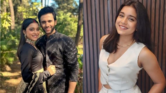 Kavya Twist: Sumbul Touqeer On Proving Adhiraj's Innocence