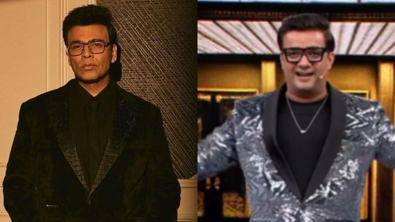 Karan Johar-Kettan Singh Controversy: Comedian Issues Apology After KJo's VIRAL Post, Here's All DEETS