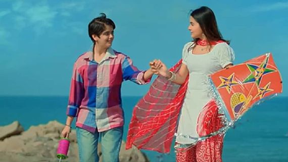 Krishna Mohini Episode Update: Goons To Sold Mohan? Will Krishna Succeed In Saving Him? Here’s What We Know